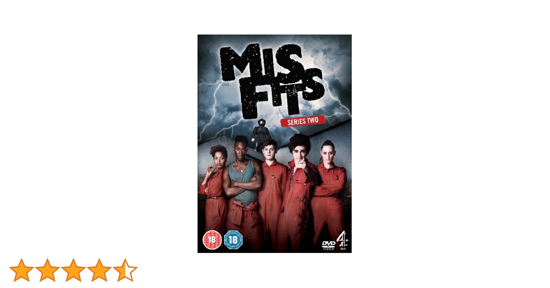 その他 Vol. 2-Les Dossiers Du Mystere [DVD] [Import] Jazzy Misfits DVD (Korea Version) | KPOPMART.COM